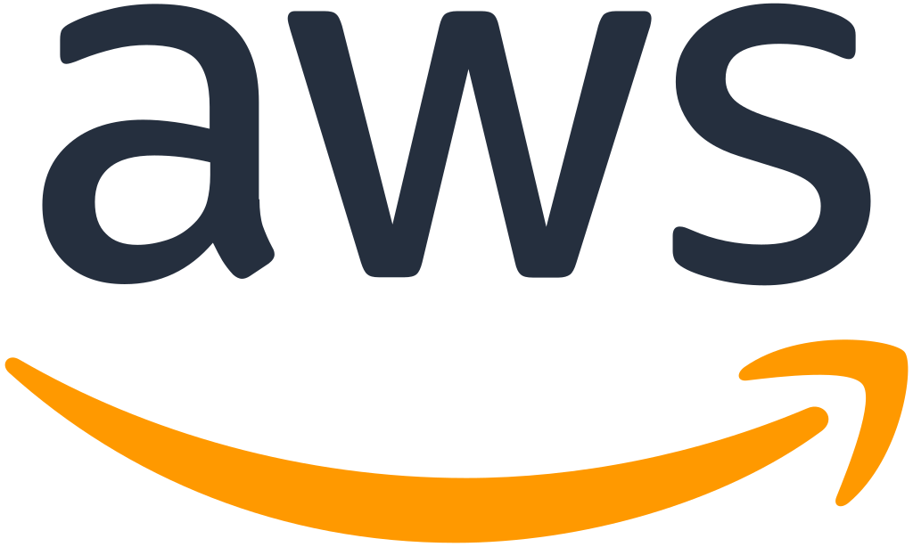 Amazon Web Services logo