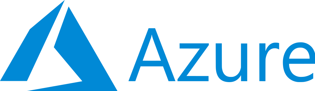 Microsoft Azure logo