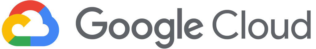 Google Cloud logo