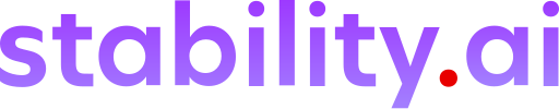 Stability AI logo